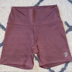 💥PINK Biker Shorts💥